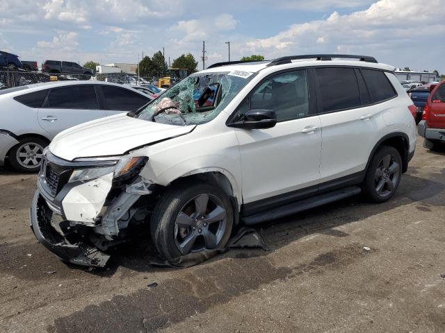 2021 Honda Passport Touring