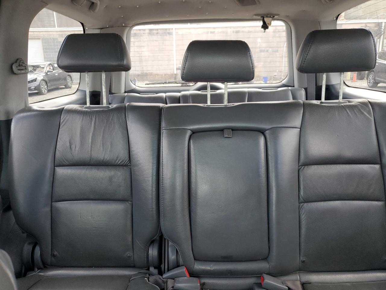 2007 Honda Pilot Exl VIN: 5FNYF28787B022208 Lot: 70472484