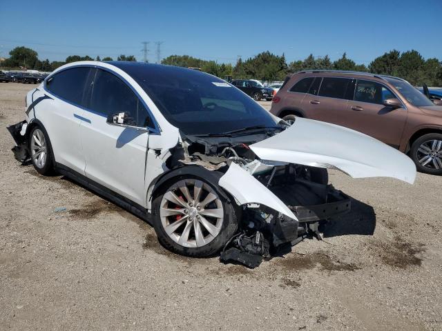 5YJXCDE40MF322122 Tesla Model X  4