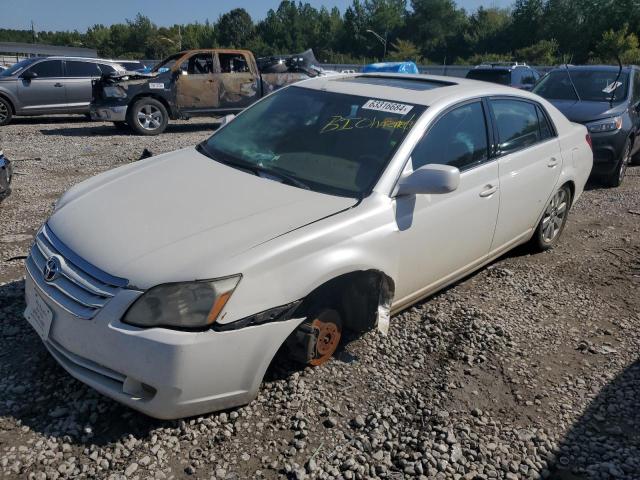 2007 Toyota Avalon Xl