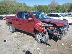 2016 Chevrolet Colorado Lt na sprzedaż w Oklahoma City, OK - All Over