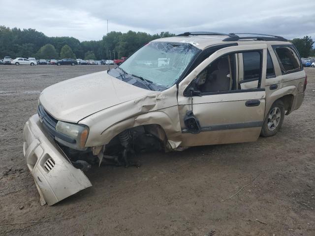 2004 Chevrolet Trailblazer Ls