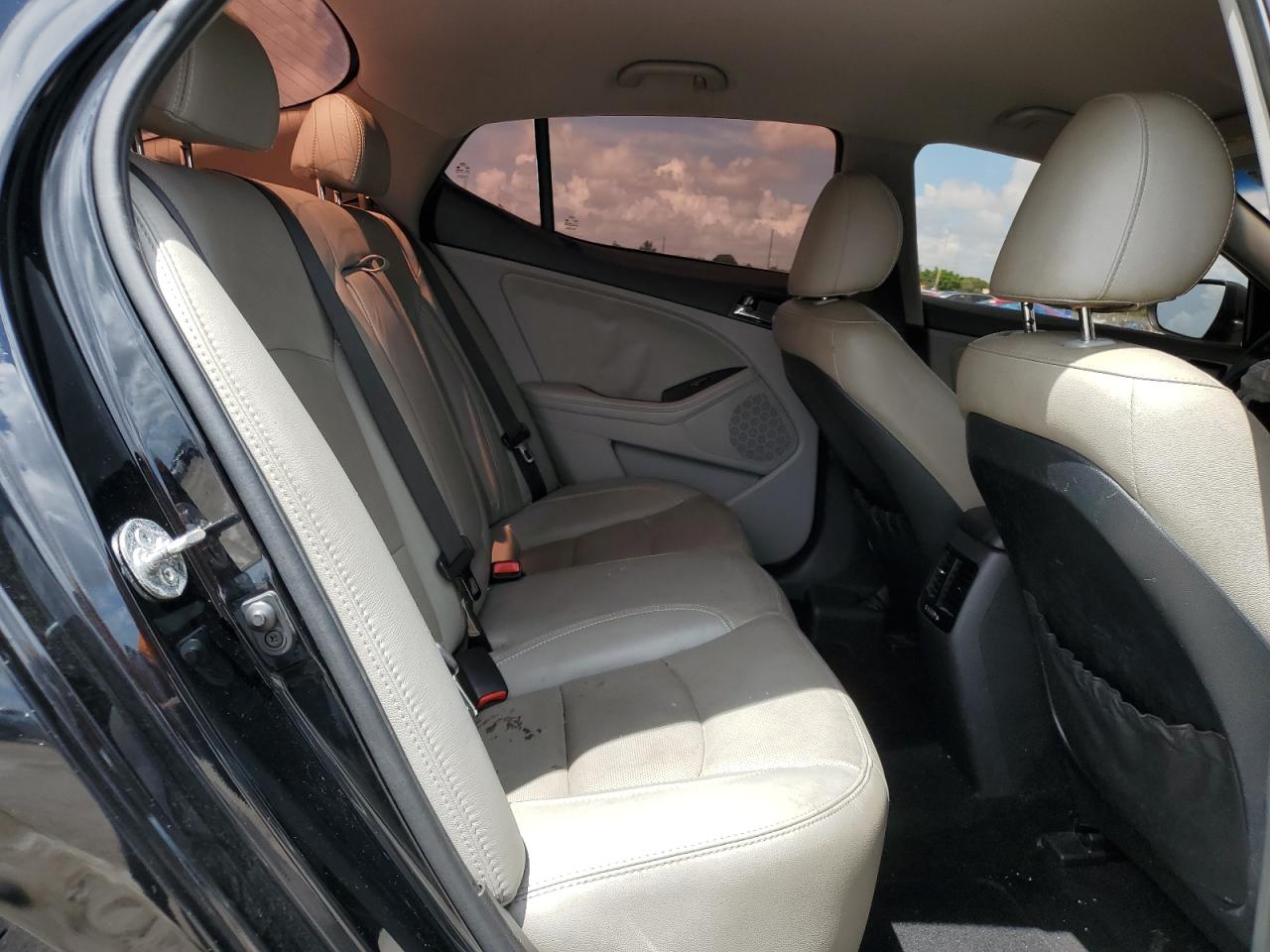 2013 Kia Optima - Image 10