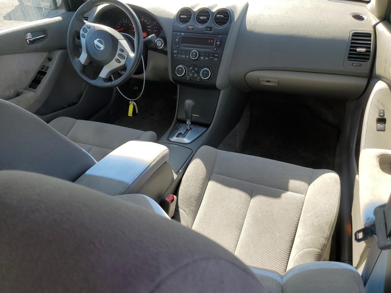 1N4AL21E78N450816 2008 Nissan Altima 2.5