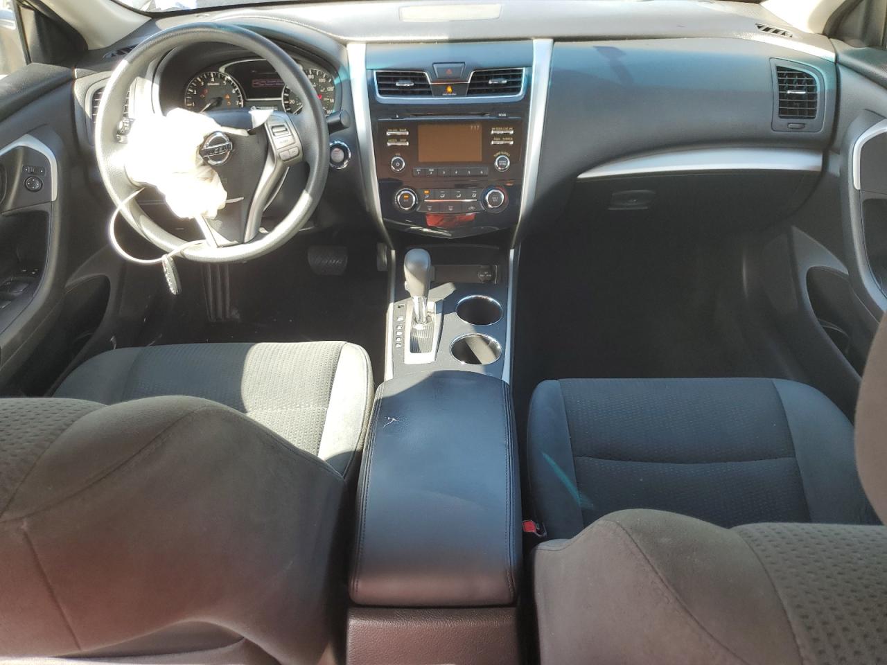 1N4AL3APXFN915187 2015 Nissan Altima 2.5