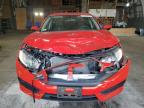 2016 Honda Civic Ex zu verkaufen in Albany, NY - Front End