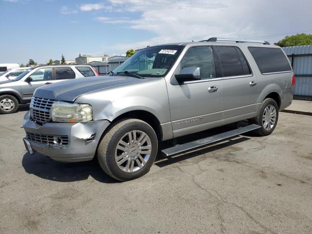 2008 Lincoln Navigator L