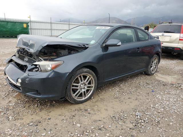 2007 Toyota Scion Tc 