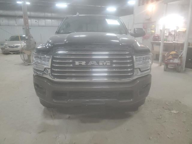  RAM 2500 2022 Czarny