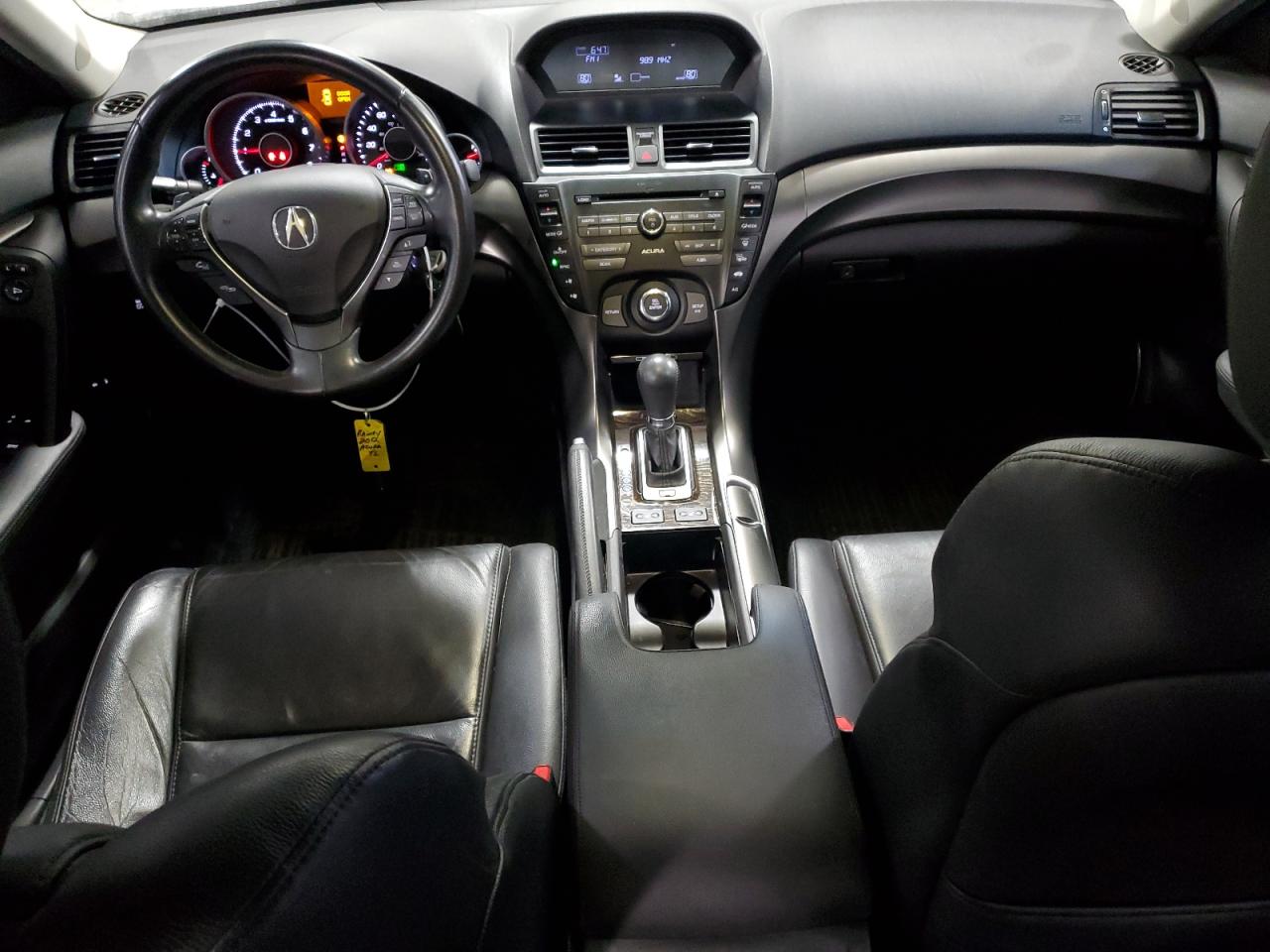 2012 Acura Tl VIN: 19UUA8F22CA036763 Lot: 67846624