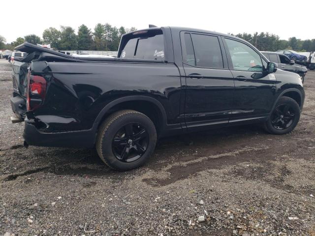  HONDA RIDGELINE 2023 Чорний