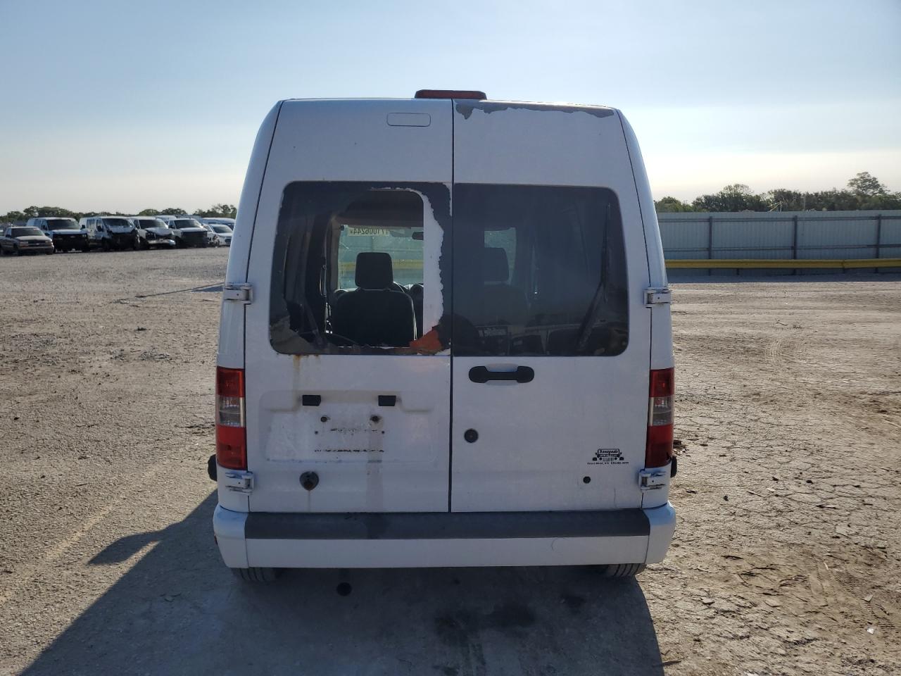 NM0LS7DN6AT004881 2010 Ford Transit Connect Xlt