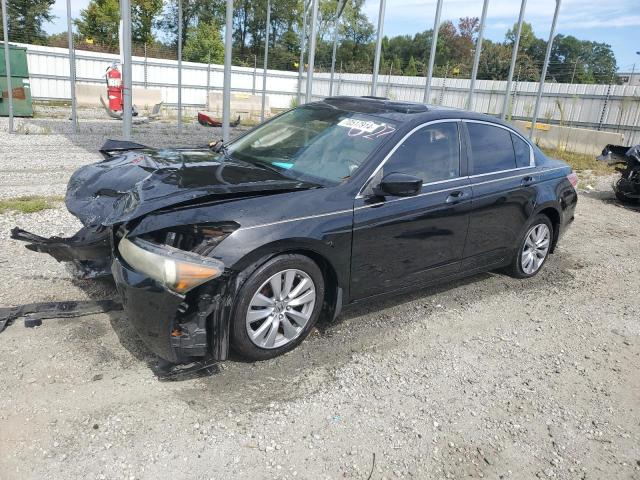 2012 Honda Accord Ex