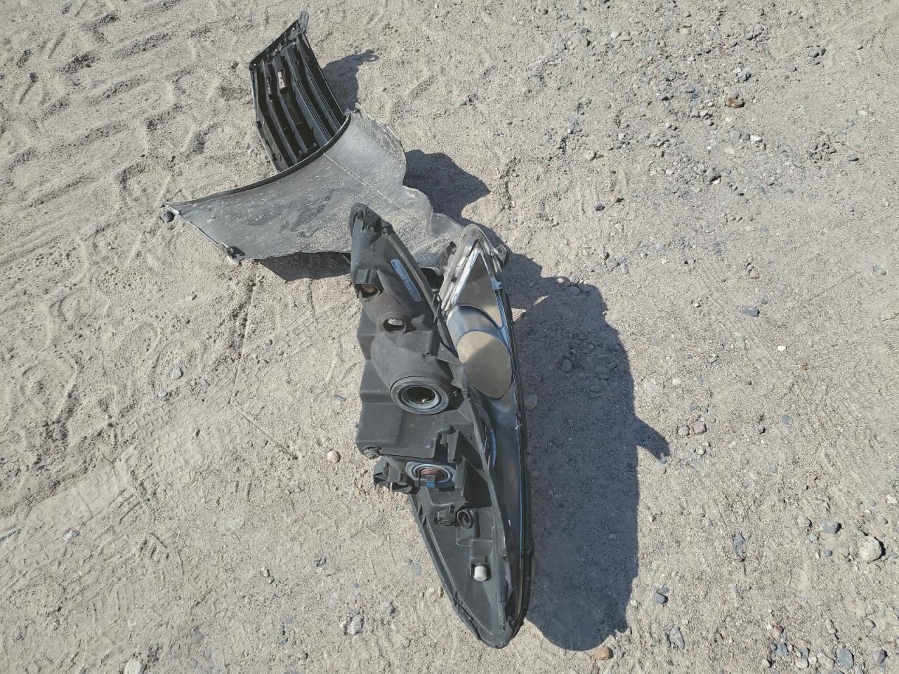 2005 Lexus Es 330 VIN: JTHBA30G755113635 Lot: 71824104