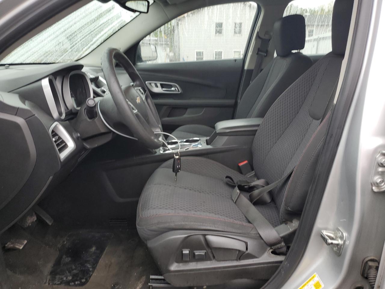 2013 Chevrolet Equinox - Image 7