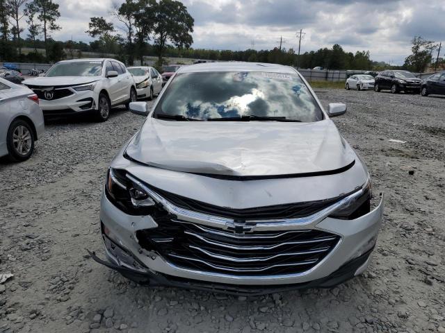  CHEVROLET MALIBU 2020 Silver