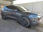 2021 Chevrolet Blazer 2Lt zu verkaufen in Anthony, TX - Burn - Interior