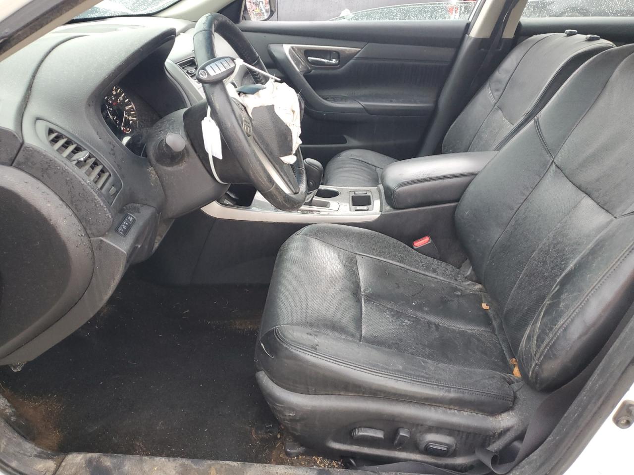 2014 Nissan Altima - Image 7
