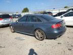 2011 Audi S4 Prestige за продажба в Lansing, MI - Minor Dent/Scratches