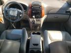 2006 Toyota Sienna Xle за продажба в Elgin, IL - Front End