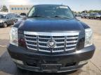 2011 Cadillac Escalade  продається в Littleton, CO - Front End