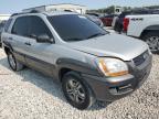 2006 Kia New Sportage  for Sale in Cahokia Heights, IL - Front End
