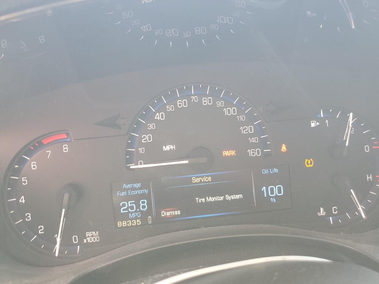 2013 Cadillac Ats Performance VIN: 1G6AC5SX8D0155200 Lot: 71701724