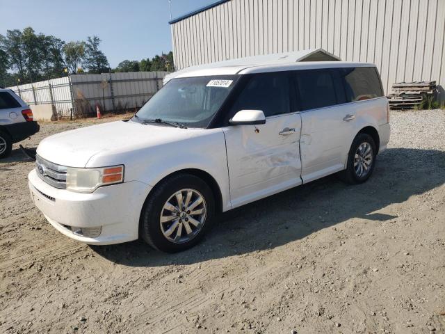 2011 Ford Flex Sel