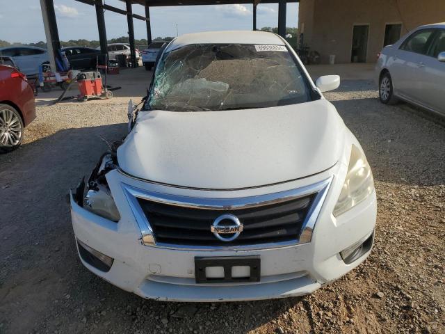 Sedans NISSAN ALTIMA 2015 Biały