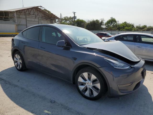  TESLA MODEL Y 2023 Серый