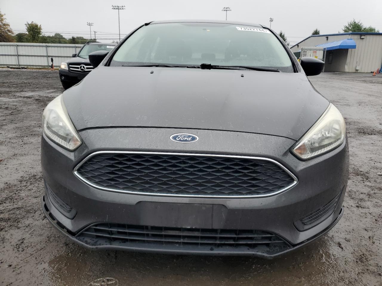 2016 Ford Focus - Image 5