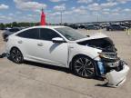 2020 Honda Insight Touring de vânzare în Grand Prairie, TX - Front End