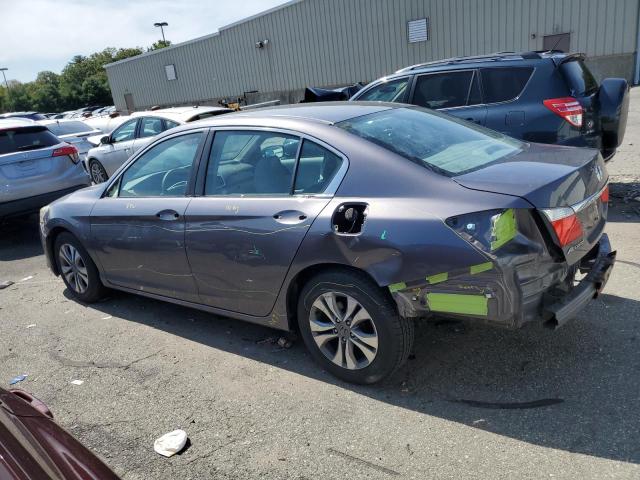  HONDA ACCORD 2015 Gray