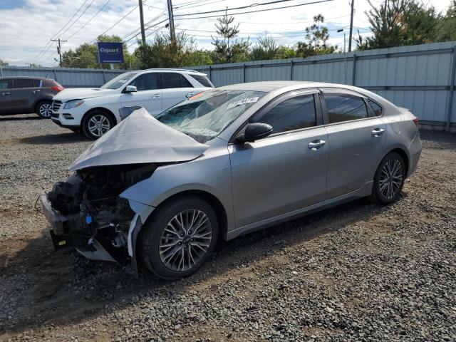 2023 Kia Forte Gt Line de vânzare în Hillsborough, NJ - Front End