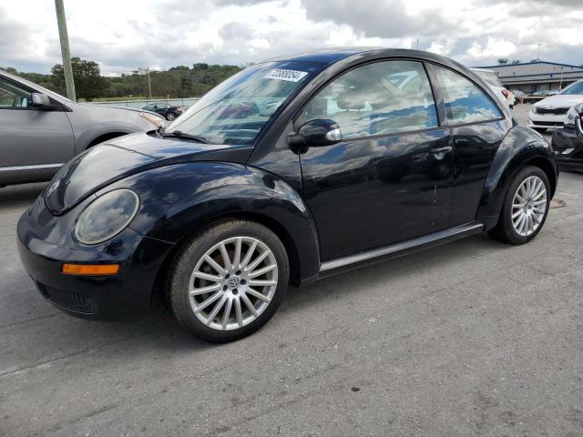 2007 Volkswagen New Beetle 2.5L Option Package 1