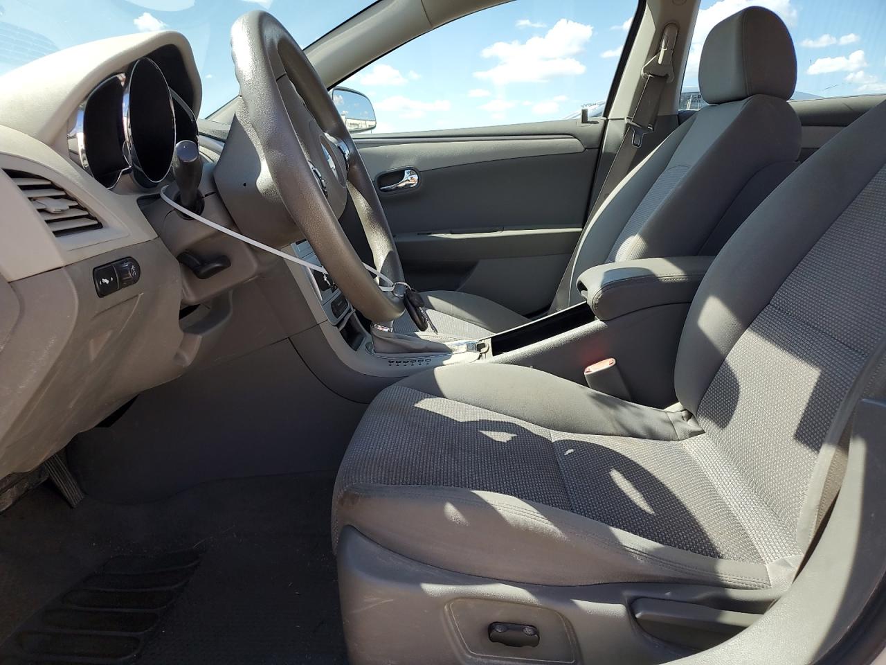2008 Chevrolet Malibu - Image 7