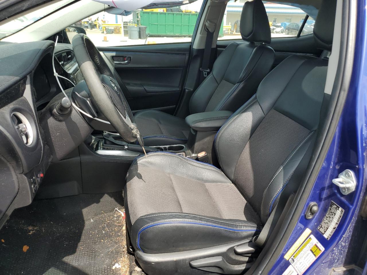 2018 Toyota Corolla - Image 7