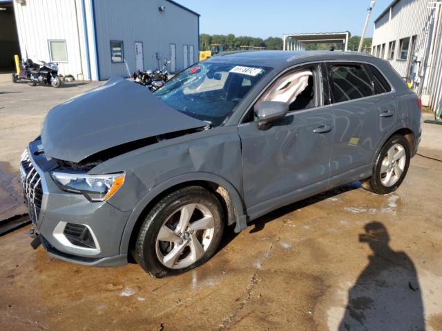 WA1AECF37L1043316 Audi Q3 PREMIUM