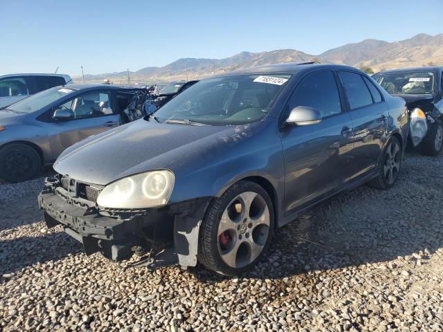 2008 Volkswagen Gli 