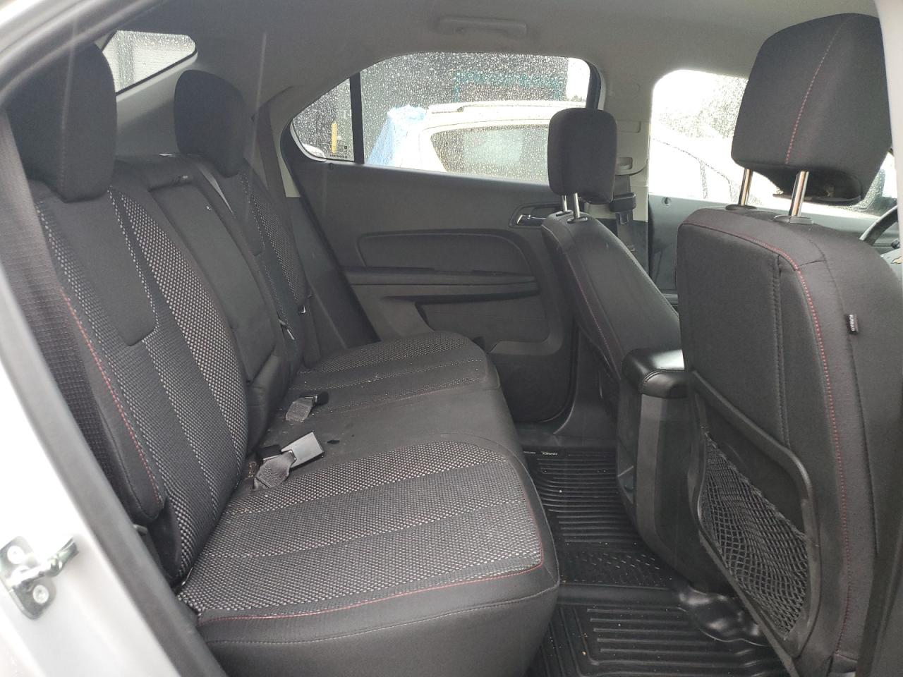2GNFLFEK7H6348936 2017 Chevrolet Equinox Lt