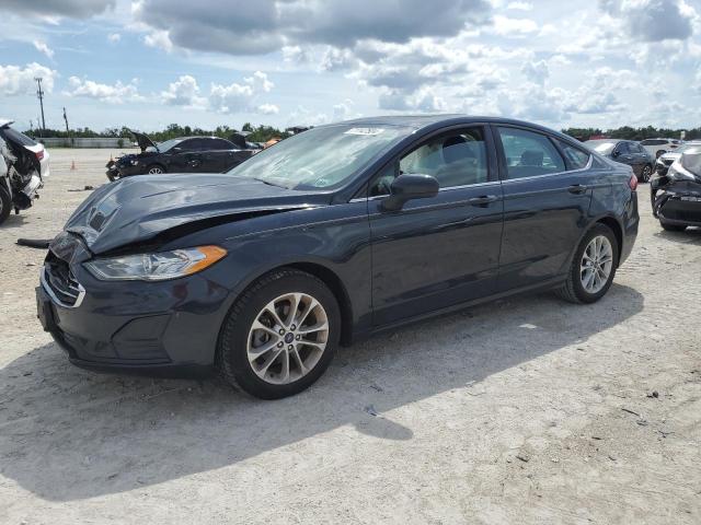 3FA6P0HD7LR252867 Ford Fusion SE