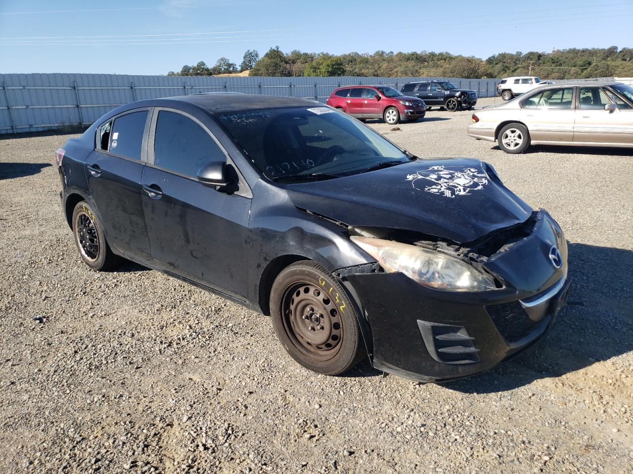 2010 Mazda 3 - Image 4