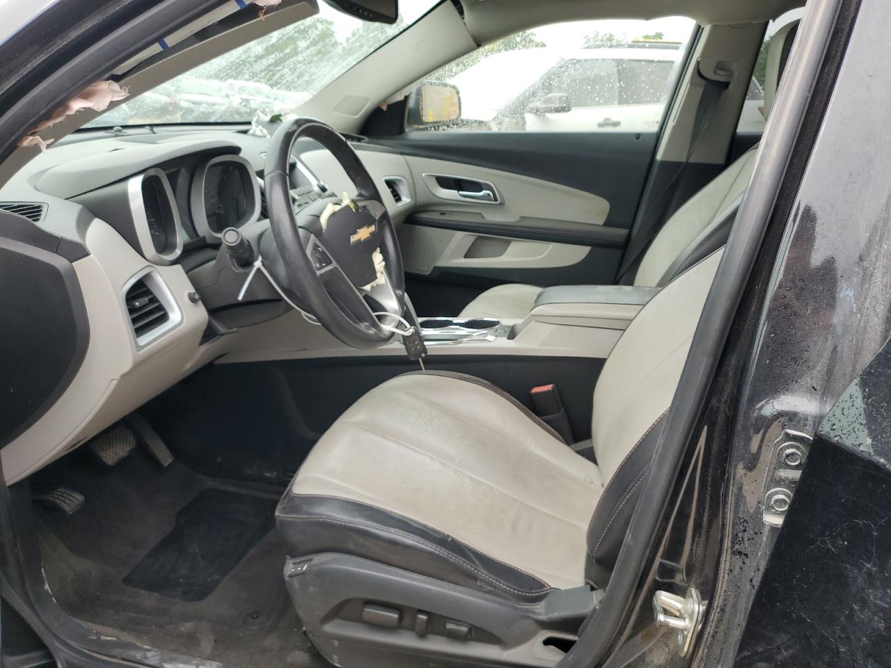 2011 Chevrolet Equinox - Image 7