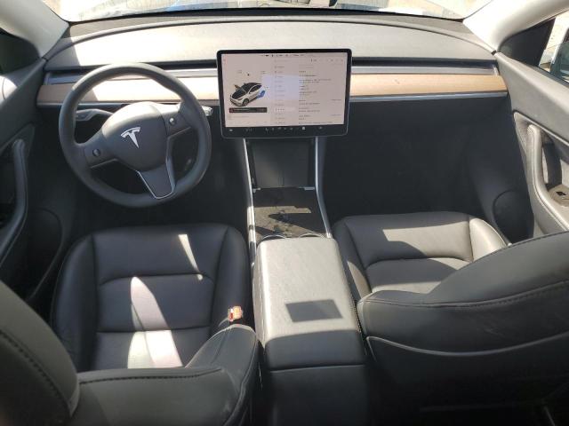 5YJYGDEE3MF086177 Tesla Model Y  8