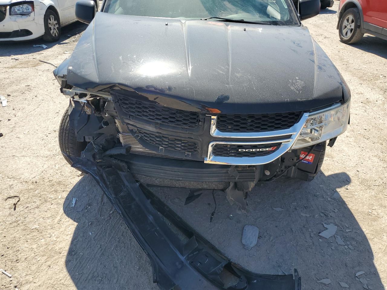 2012 Dodge Journey - Image 12