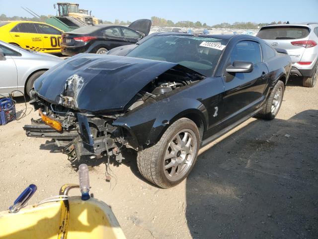 2008 Ford Mustang Shelby Gt500