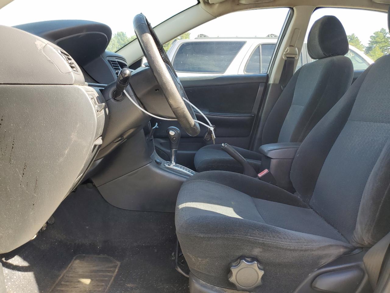2T1BR32E73C142381 2003 Toyota Corolla Ce