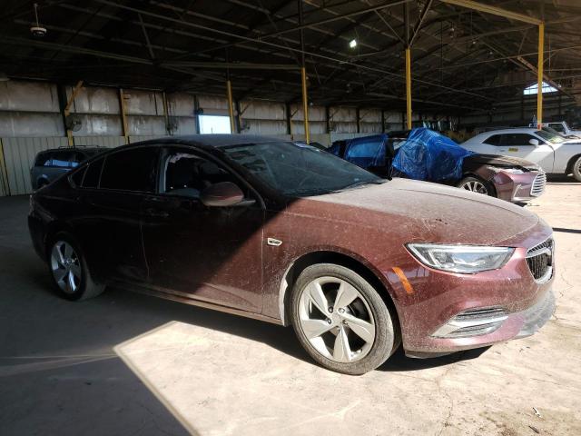 W04GL6SX5L1008655 Buick Regal PREF 4