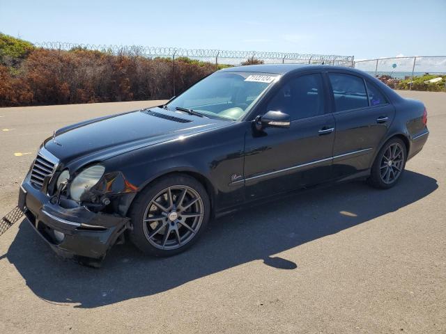 2007 Mercedes-Benz E 350 4Matic