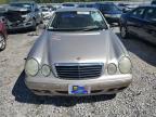 2001 Mercedes-Benz E 320 na sprzedaż w Montgomery, AL - Side